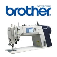 Brother industrial machines